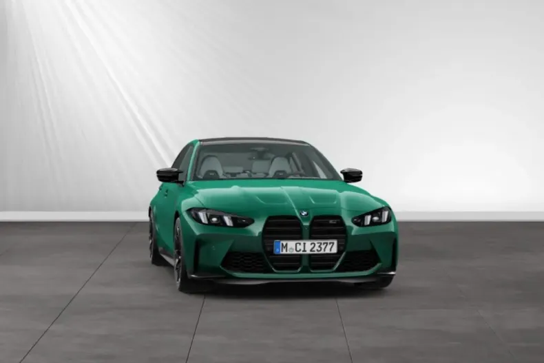 BMW M3 din 2025 cu 6.700 km - oferta BMW157066 - foto 10