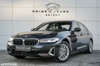 BMW 530 din 2020 cu 95.900 km - oferta BMW157067 - foto 1