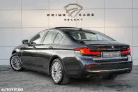 BMW 530 din 2020 cu 95.900 km - oferta BMW157067 - foto 4