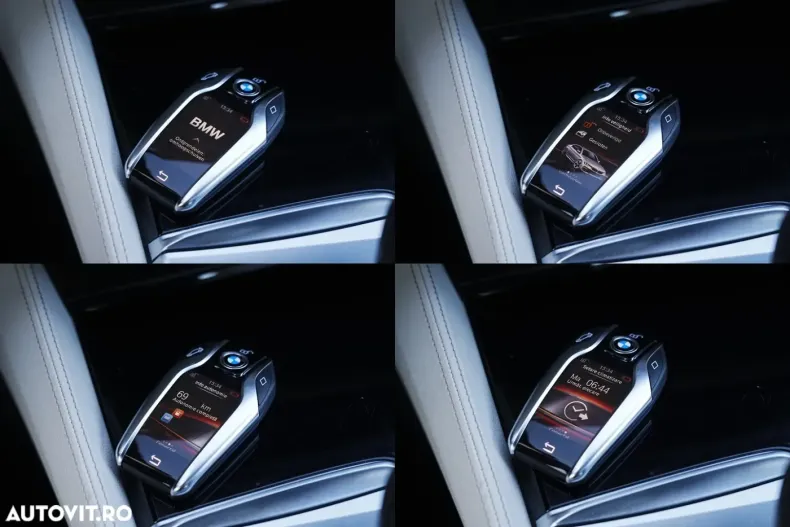 BMW 530 din 2020 cu 95.900 km - oferta BMW157067 - foto 5