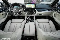 BMW 530 din 2020 cu 95.900 km - oferta BMW157067 - foto 6