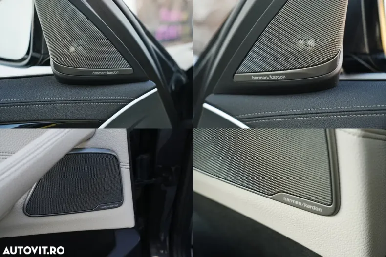 BMW 530 din 2020 cu 95.900 km - oferta BMW157067 - foto 7