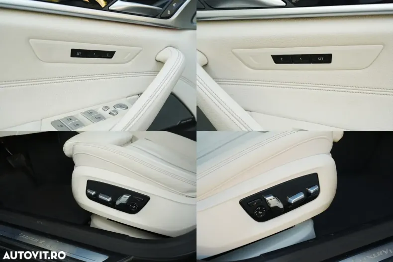 BMW 530 din 2020 cu 95.900 km - oferta BMW157067 - foto 8