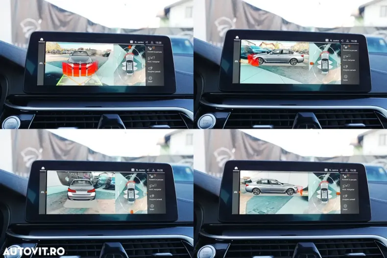 BMW 530 din 2020 cu 95.900 km - oferta BMW157067 - foto 10