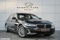 BMW 530 din 2020 cu 95.900 km - oferta BMW157067 - foto 12