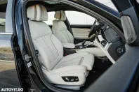 BMW 530 din 2020 cu 95.900 km - oferta BMW157067 - foto 15