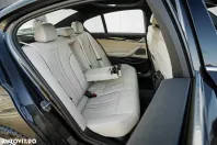 BMW 530 din 2020 cu 95.900 km - oferta BMW157067 - foto 17