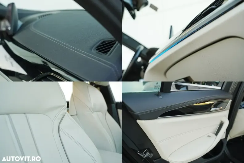 BMW 530 din 2020 cu 95.900 km - oferta BMW157067 - foto 19