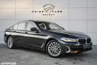 BMW 530 din 2020 cu 95.900 km - oferta BMW157067 - foto 21