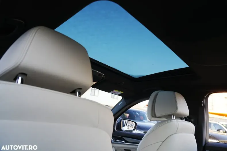 BMW 530 din 2020 cu 95.900 km - oferta BMW157067 - foto 32