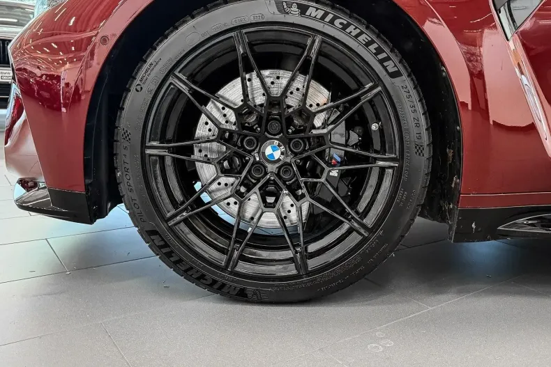 BMW M3 din 2024 cu 48.653 km - oferta BMW157068 - foto 5