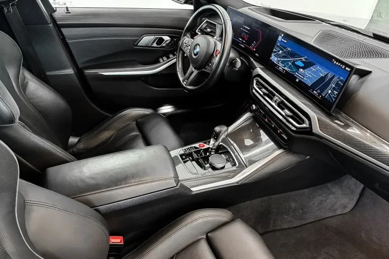 BMW M3 din 2024 cu 48.653 km - oferta BMW157068 - foto 6