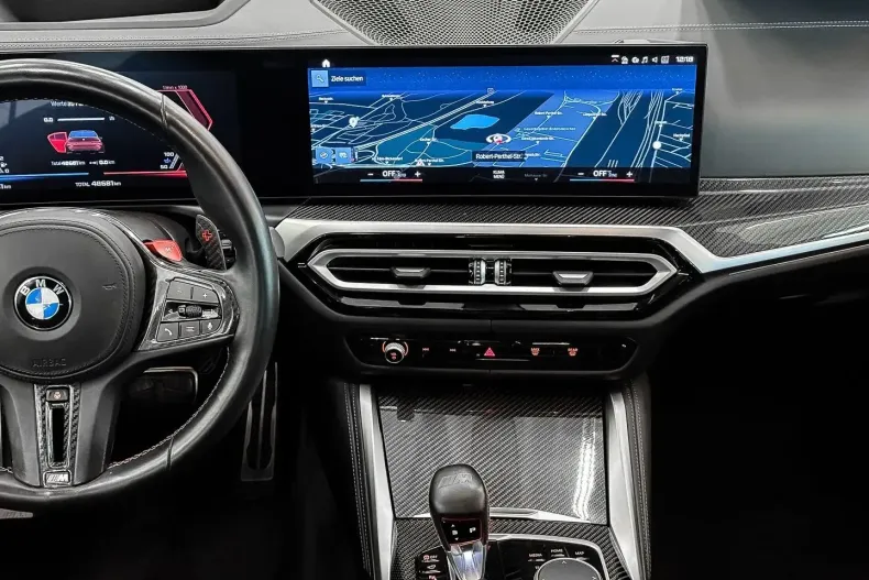 BMW M3 din 2024 cu 48.653 km - oferta BMW157068 - foto 9