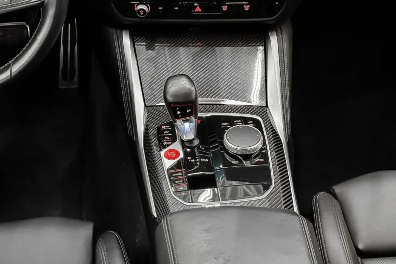 BMW M3 din 2024 cu 48.653 km - oferta BMW157068 - foto 11