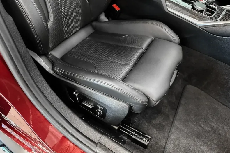 BMW M3 din 2024 cu 48.653 km - oferta BMW157068 - foto 16