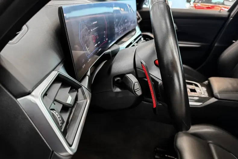 BMW M3 din 2024 cu 48.653 km - oferta BMW157068 - foto 18