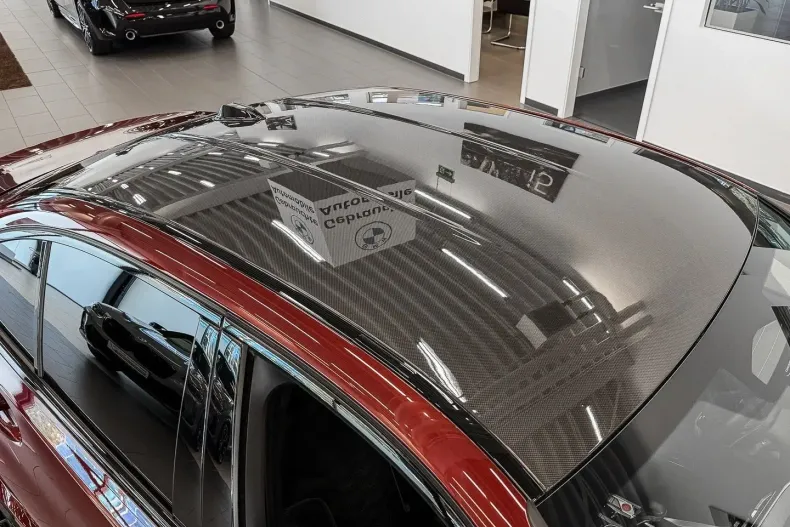 BMW M3 din 2024 cu 48.653 km - oferta BMW157068 - foto 21