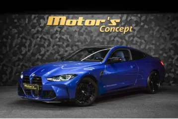 BMW M4 din 2024 - oferta BMW157069