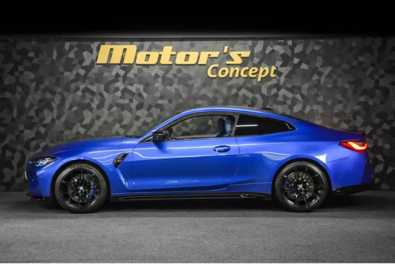 BMW M4 din 2024 cu 39.990 km - oferta BMW157069 - foto 3