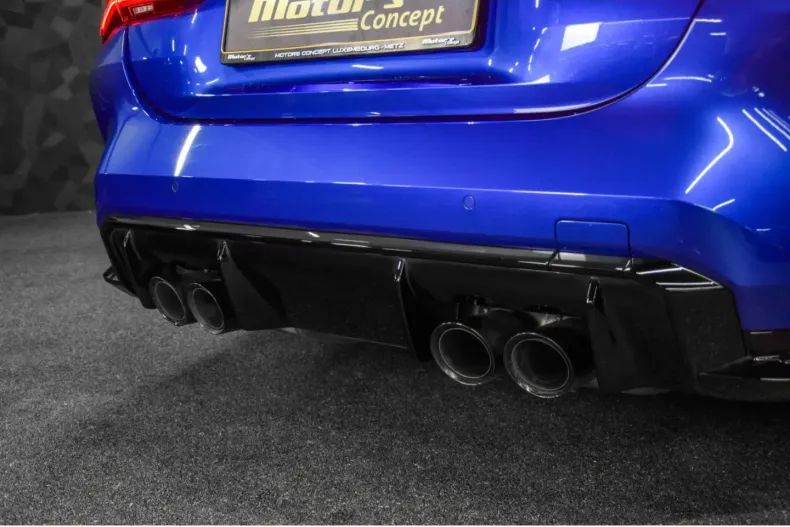 BMW M4 din 2024 cu 39.990 km - oferta BMW157069 - foto 23