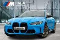 BMW M4 din 2023 cu 19.150 km - oferta BMW157070 - foto 1