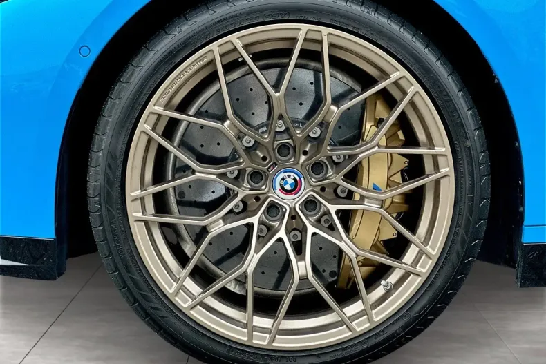 BMW M4 din 2023 cu 19.150 km - oferta BMW157070 - foto 2