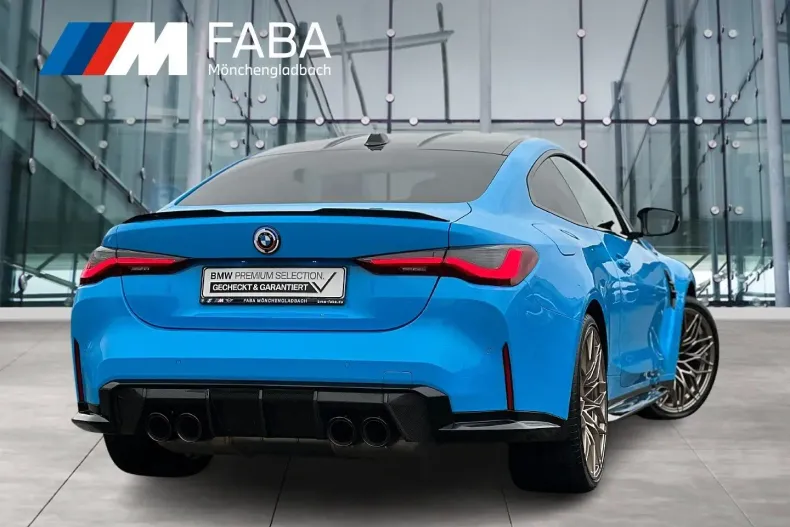 BMW M4 din 2023 cu 19.150 km - oferta BMW157070 - foto 4