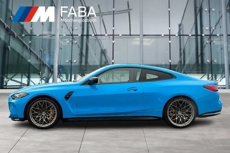 BMW M4 din 2023 cu 19.150 km - oferta BMW157070 - foto 7