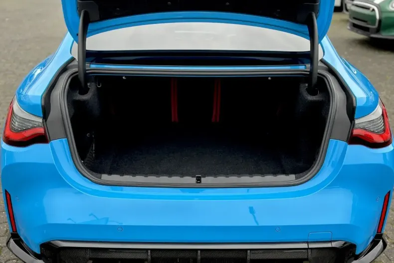 BMW M4 din 2023 cu 19.150 km - oferta BMW157070 - foto 9