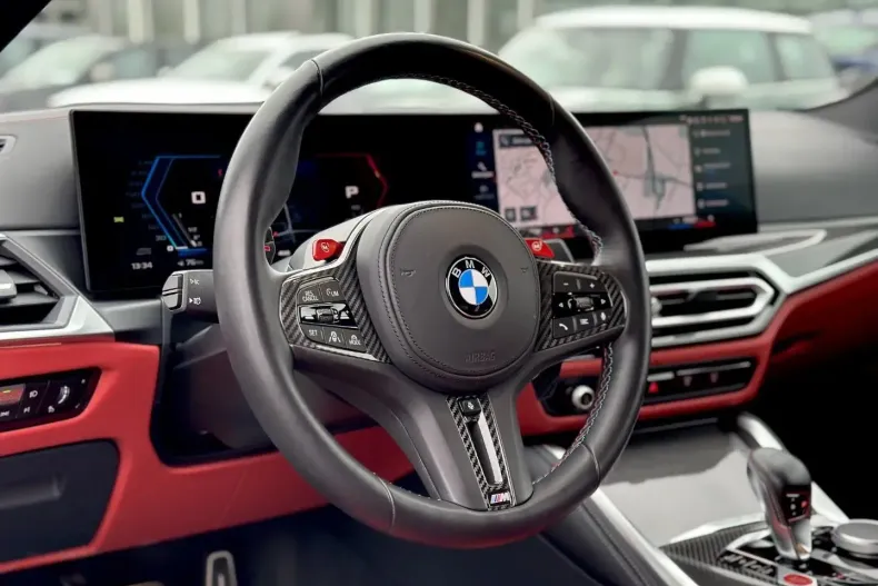 BMW M4 din 2023 cu 19.150 km - oferta BMW157070 - foto 11