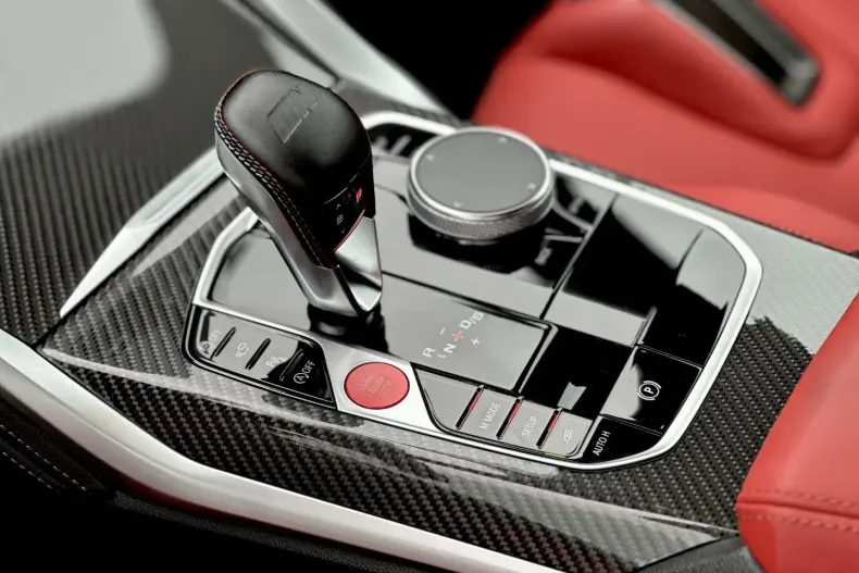 BMW M4 din 2023 cu 19.150 km - oferta BMW157070 - foto 12