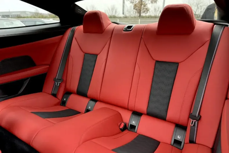 BMW M4 din 2023 cu 19.150 km - oferta BMW157070 - foto 14