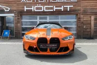 BMW M4 din 2024 cu 12.100 km - oferta BMW157071 - foto 3