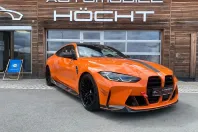 BMW M4 din 2024 cu 12.100 km - oferta BMW157071 - foto 4