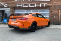 BMW M4 din 2024 cu 12.100 km - oferta BMW157071 - foto 9