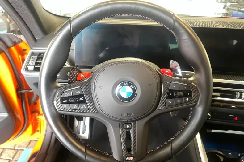 BMW M4 din 2024 cu 12.100 km - oferta BMW157071 - foto 11