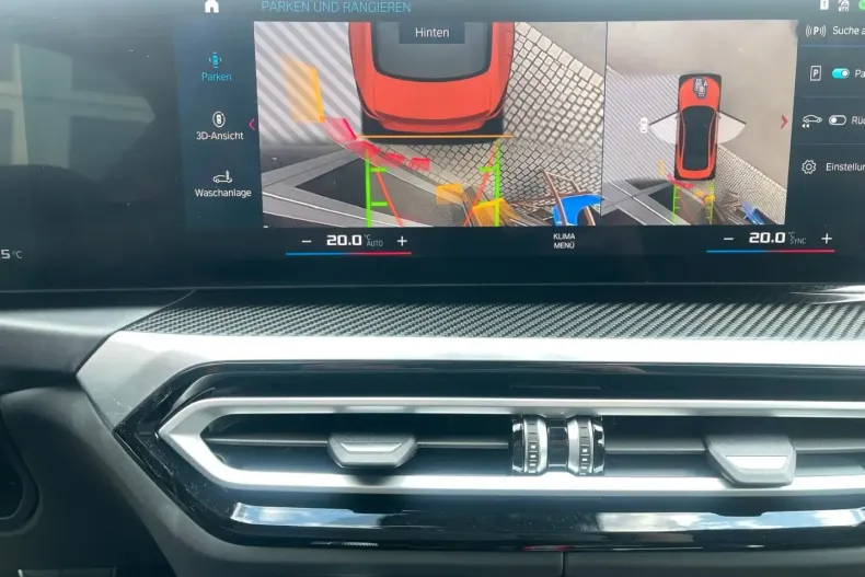 BMW M4 din 2024 cu 12.100 km - oferta BMW157071 - foto 12