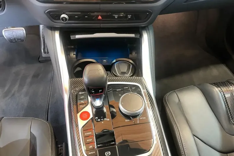 BMW M4 din 2024 cu 12.100 km - oferta BMW157071 - foto 13