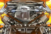 BMW M4 din 2024 cu 12.100 km - oferta BMW157071 - foto 20