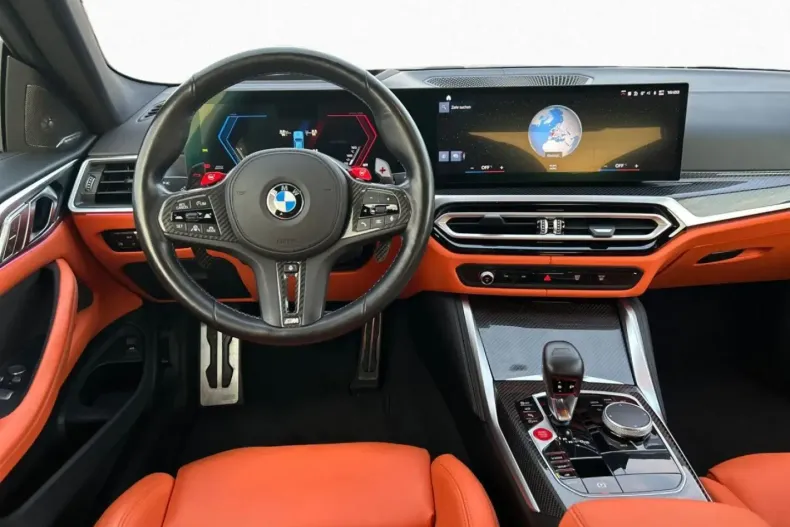 BMW M4 din 2023 cu 53.504 km - oferta BMW157072 - foto 5