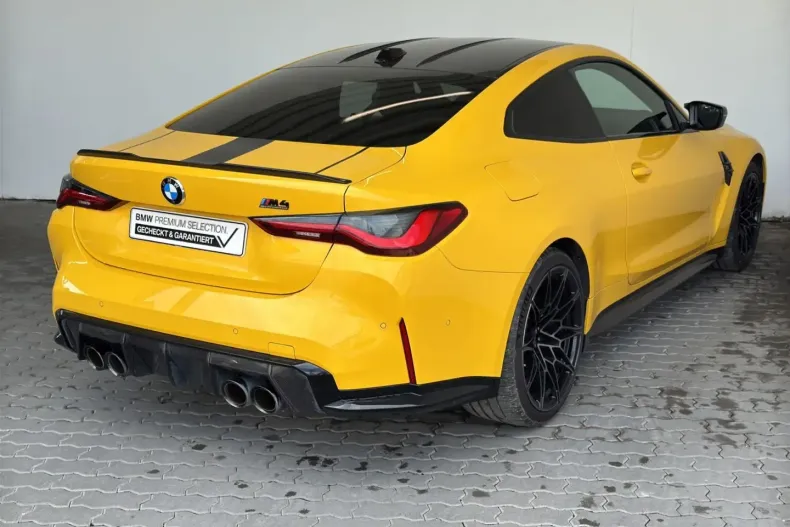 BMW M4 din 2024 cu 8.898 km - oferta BMW157073 - foto 3