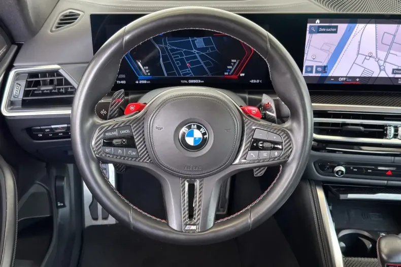 BMW M4 din 2024 cu 8.898 km - oferta BMW157073 - foto 4