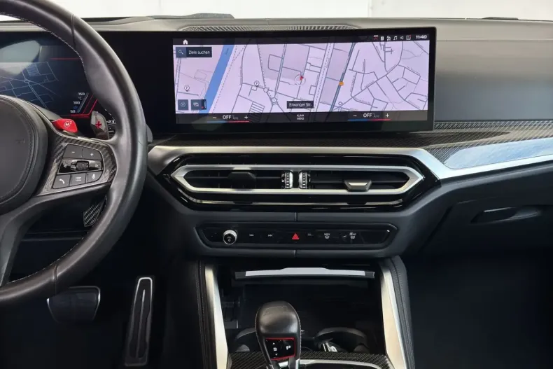 BMW M4 din 2024 cu 8.898 km - oferta BMW157073 - foto 5