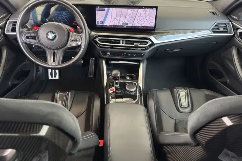 BMW M4 din 2024 cu 8.898 km - oferta BMW157073 - foto 6