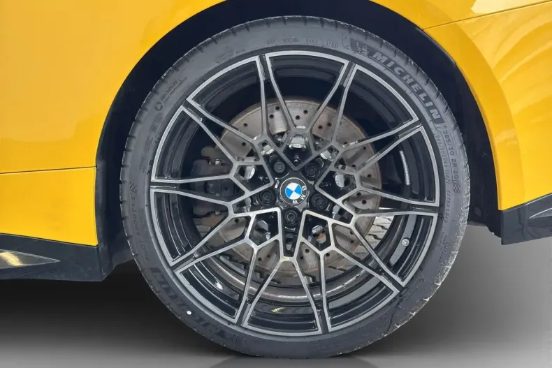BMW M4 din 2024 cu 8.898 km - oferta BMW157073 - foto 9