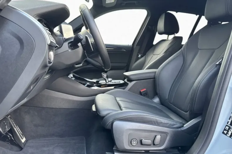 BMW X3 din 2024 cu 12.891 km - oferta BMW157074 - foto 2