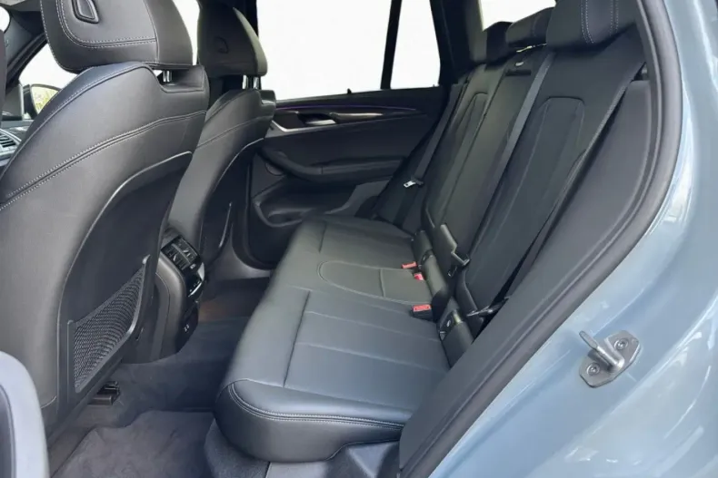 BMW X3 din 2024 cu 12.891 km - oferta BMW157074 - foto 4