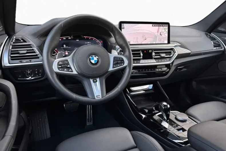 BMW X3 din 2024 cu 12.891 km - oferta BMW157074 - foto 5