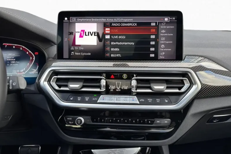 BMW X3 din 2024 cu 12.891 km - oferta BMW157074 - foto 7