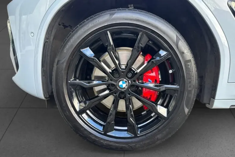 BMW X3 din 2024 cu 12.891 km - oferta BMW157074 - foto 9